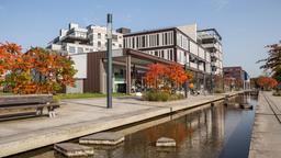 Enschede car hire