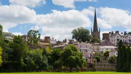 Ross-on-Wye Hotels