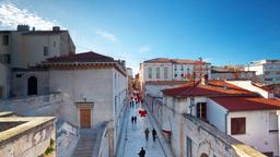 Zadar Hotels