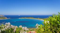 Find cheap flights from Leeds to Olbia