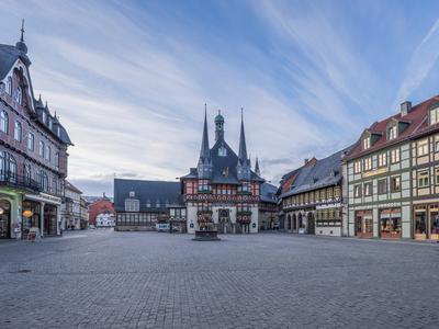 Wernigerode