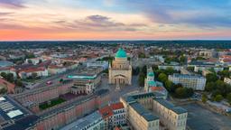 Find cheap flights from England to Germany
