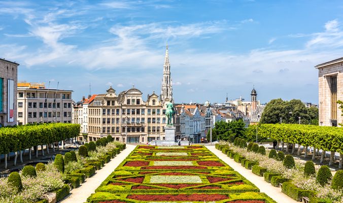 Brussels