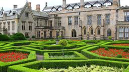 Find cheap flights from Barcelona-El Prat Airport to Nottingham