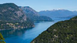 Find cheap flights to Argentina