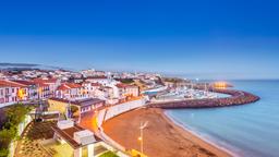 Angra do Heroísmo car hire
