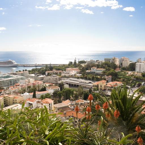 Funchal