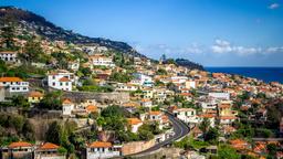 Funchal resorts