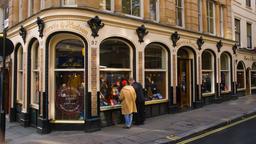 Find cheap flights from Zurich to London Luton Airport