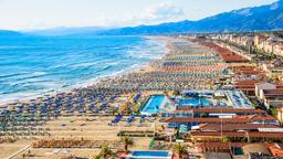 Viareggio car hire