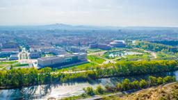 Find cheap flights to Logroño