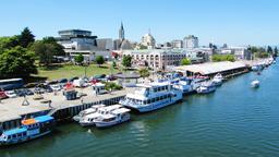 Valdivia hotel directory