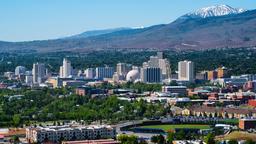 Find cheap flights to Reno