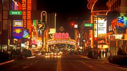 Reno hotel directory