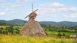 Find cheap flights to Ukraine