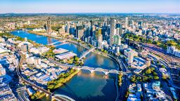 Find cheap flights from Aberdeen to Brisbane