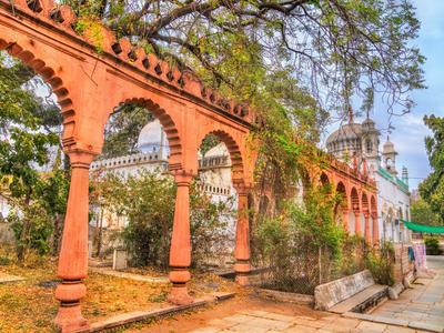 Aurangabad