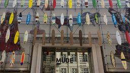 Lisbon hotels near MUDE - Museu Do Design E Da Moda