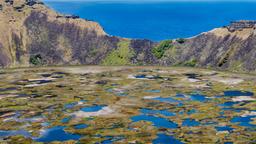 Easter Island hotels