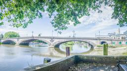 Brentford Hotels