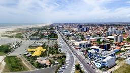 Aracaju car hire