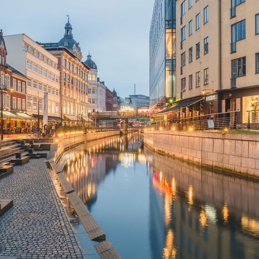 Aarhus