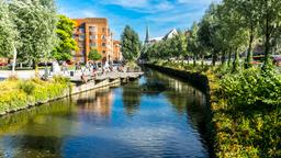 Aarhus car hire