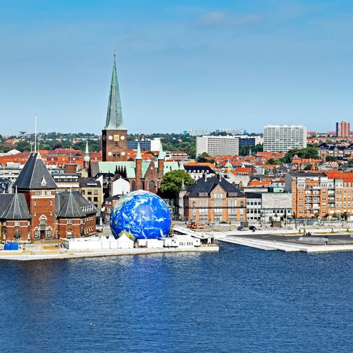 Aarhus