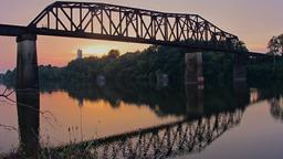 Tuscaloosa car hire