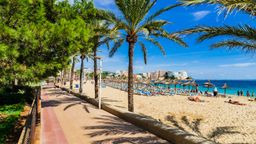 Magaluf Hotels