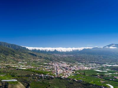Los Llanos de Aridane