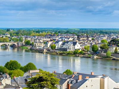 Saumur