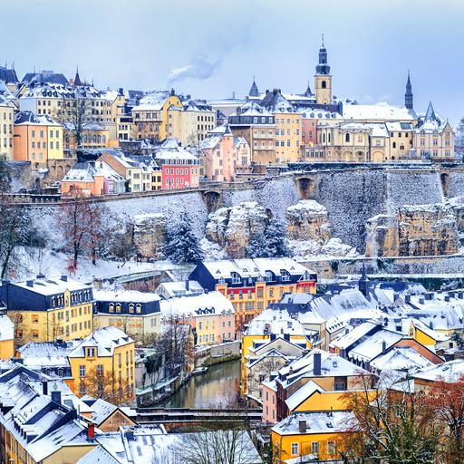 Luxembourg