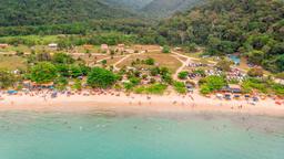 Ubatuba hotel directory