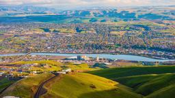 Lewiston car hire