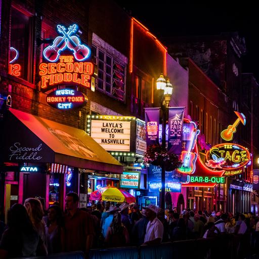 Nashville