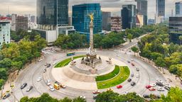 Cheap Flights From England To Mexico City From £252 - Kayak