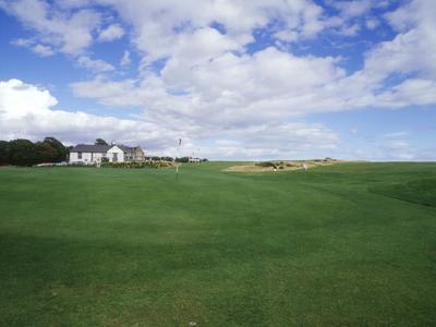 Dornoch