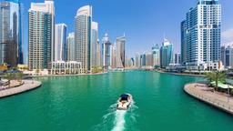 Dubai car hire