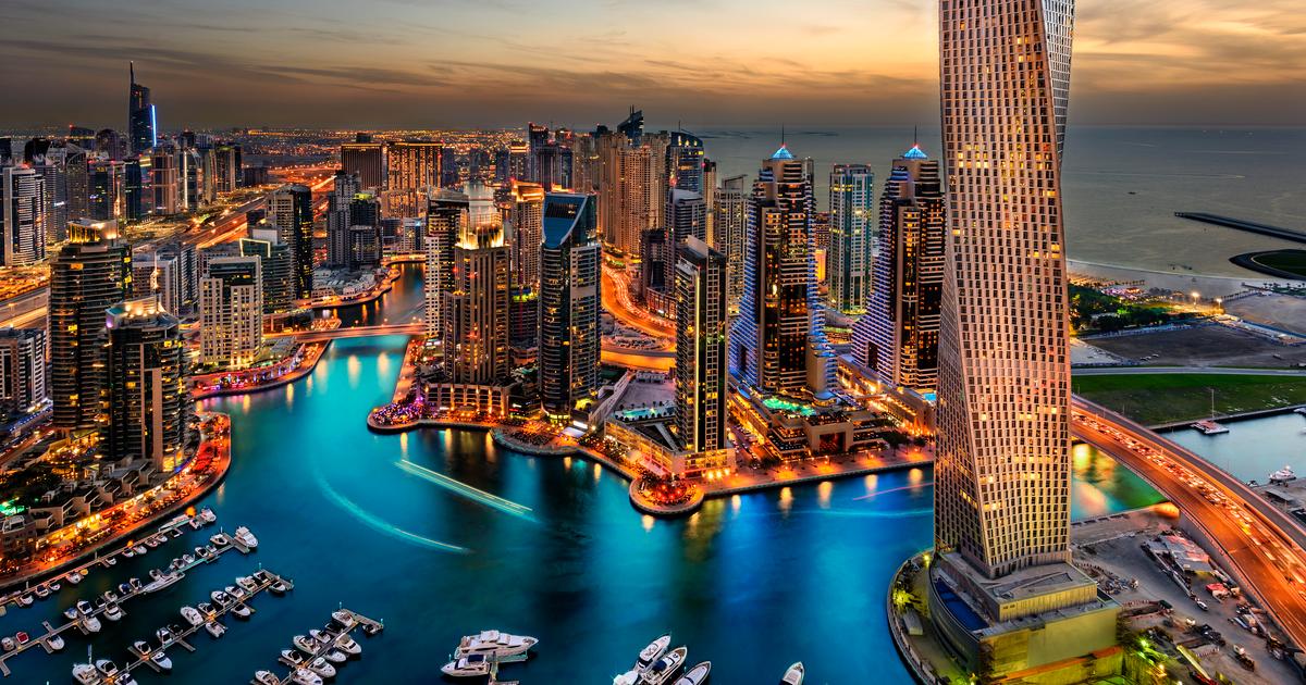 What to Know Before Moving to the UAE