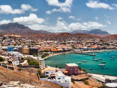 Mindelo
