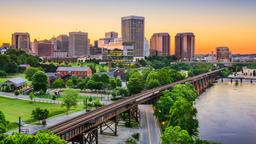 Find cheap flights to Richmond