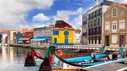 Aveiro car hire