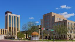 Lubbock car hire