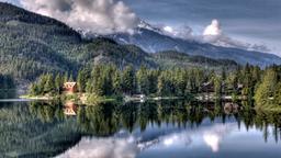 Find cheap flights from Bristol to British Columbia