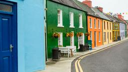 Find cheap flights to Cork