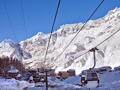 Breuil-Cervinia