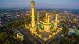 Find cheap flights to Mataram