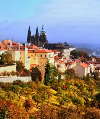 Czech Republic