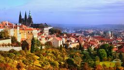 Czech Republic holiday rentals